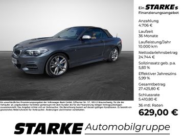 BMW M240i