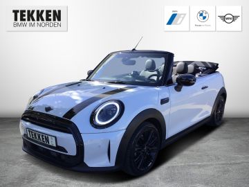 MINI COOPER_CABRIO