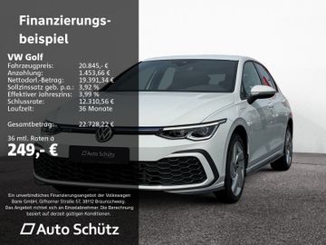 VW Golf