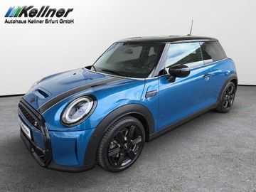 MINI COOPER_S