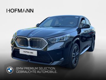 BMW iX2