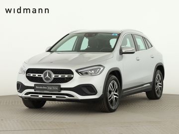 MB GLA 250