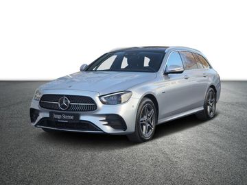 MB E 300