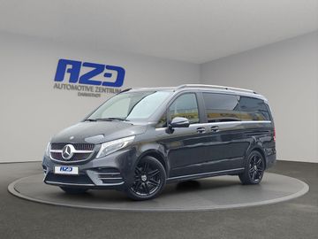 MB V 300