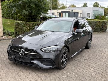 MB C 300