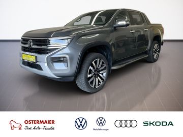 VW Amarok