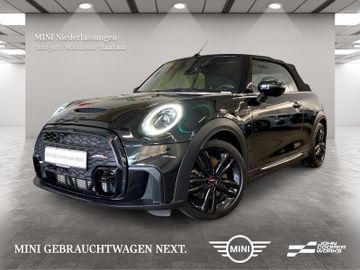 MINI COOPER_S_CABRIO