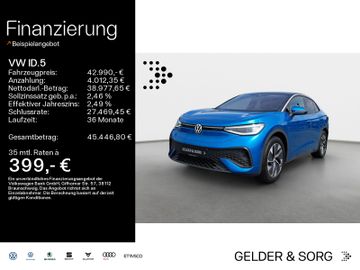VW ID.5