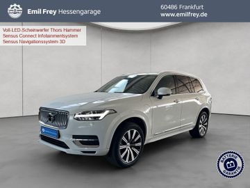 VOLVO XC 90