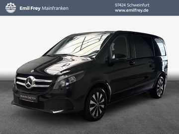 MB V 220