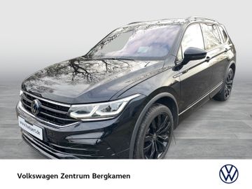 VW Tiguan Allspace
