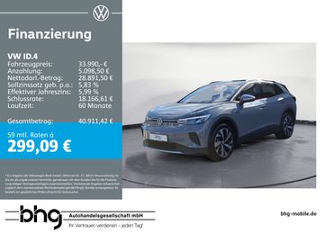 VW ID.4