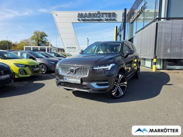 VOLVO XC 90