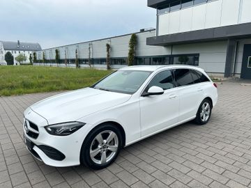 MB C 200