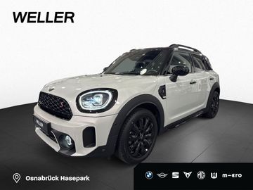 MINI COOPER_S_COUNTRYMAN