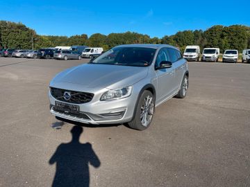 VOLVO V60 CC