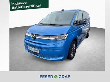 VW T7 Multivan
