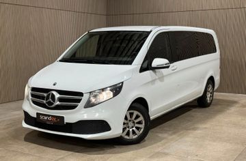 MB V 220