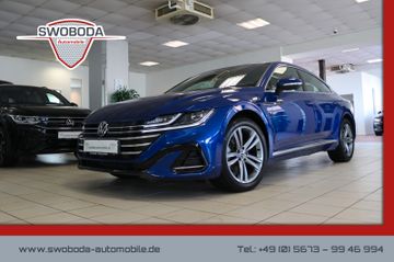 VW Arteon