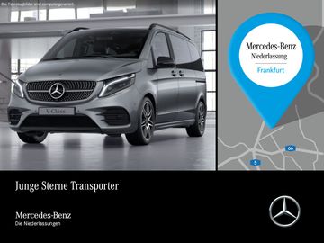 MB V 300