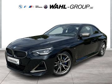BMW M240i