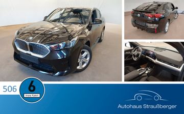BMW iX2