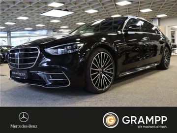 MB S 400