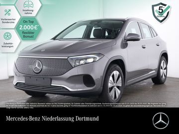 MB EQA