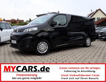 CITROEN SpaceTourer