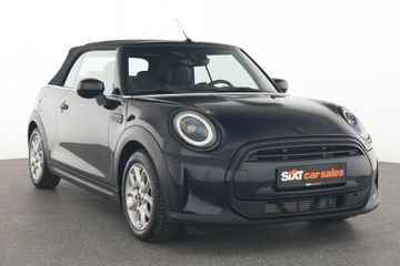 MINI COOPER_CABRIO
