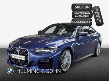 ALPINA D4