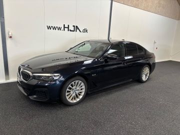 BMW 545