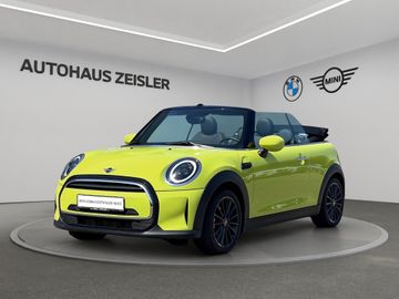 MINI COOPER_CABRIO