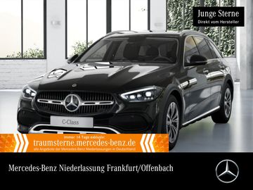 MB C 220