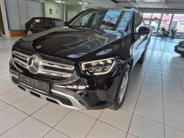 MB GLC 300