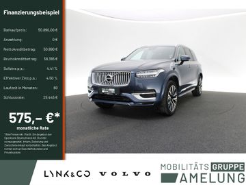 VOLVO XC 90