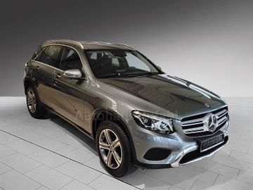MB GLC 250