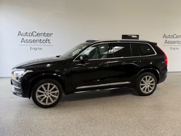 VOLVO XC 90