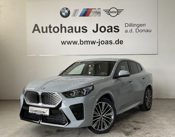 BMW iX2