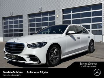 MB S 450