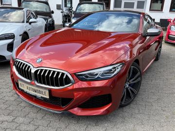 BMW M850