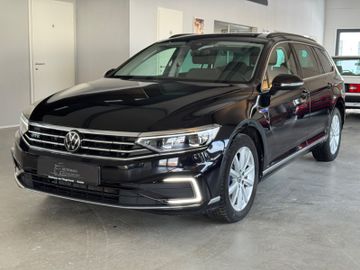 VW Passat Variant