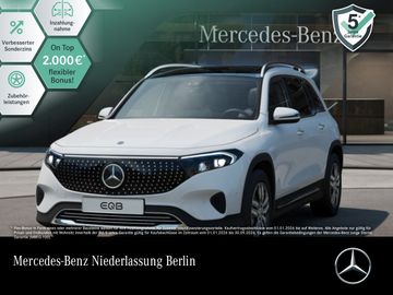MB EQB
