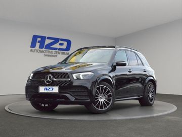 MB GLE 350