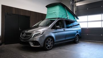MB V 300