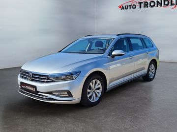 VW Passat Variant