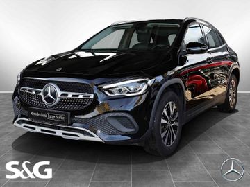 MB GLA 250
