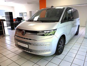VW T7 Multivan