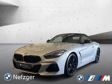 BMW Z4 M40i