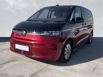 VW T7 Multivan